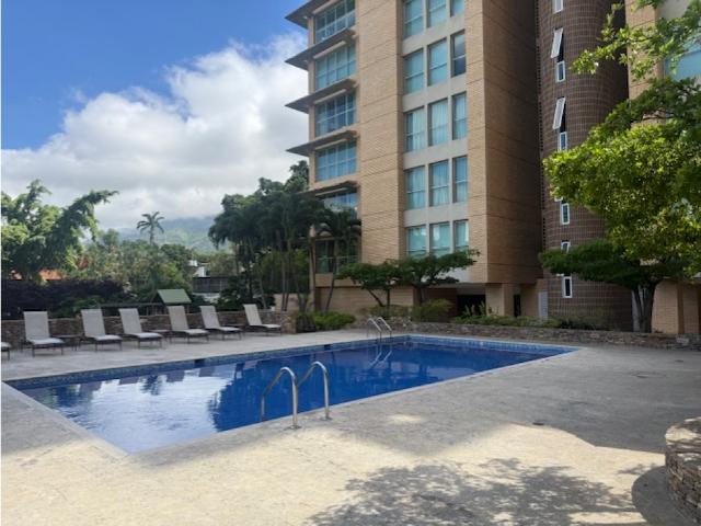 Apartamento en alquiler en Boca De Uchire, Miranda