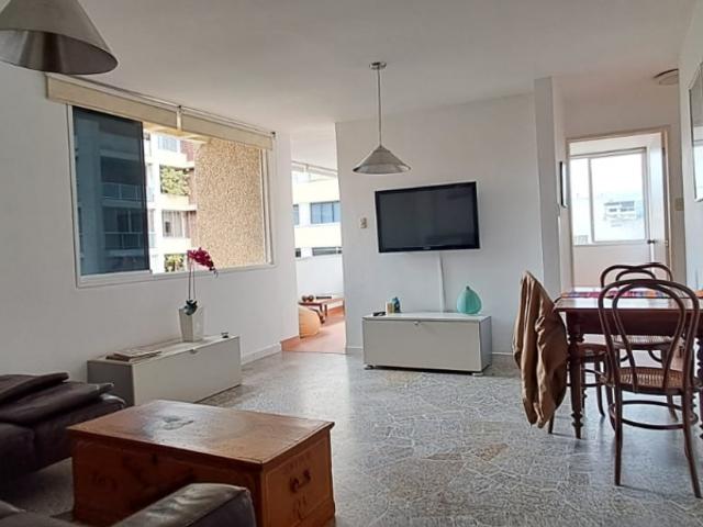 Apartamento en alquiler en Boca De Uchire, Miranda