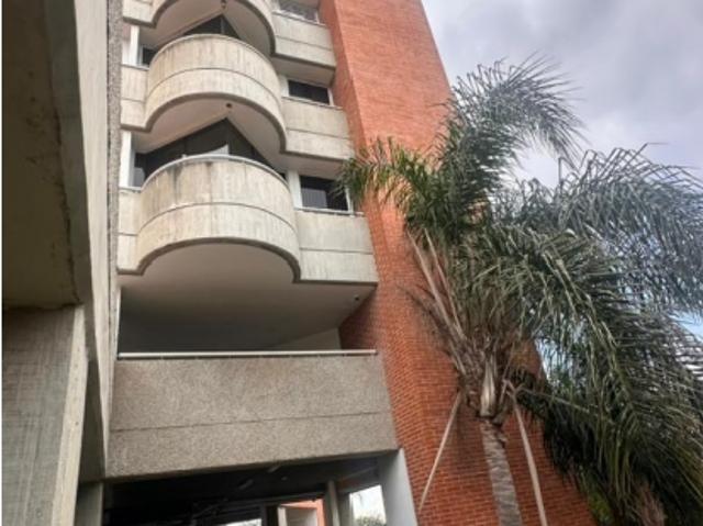 Apartamento en alquiler en Boca De Uchire, Distrito Capital
