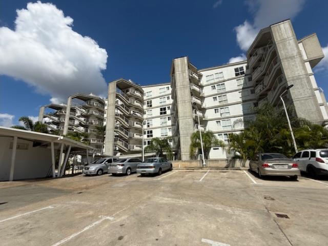 Apartamento en alquiler en Miranda