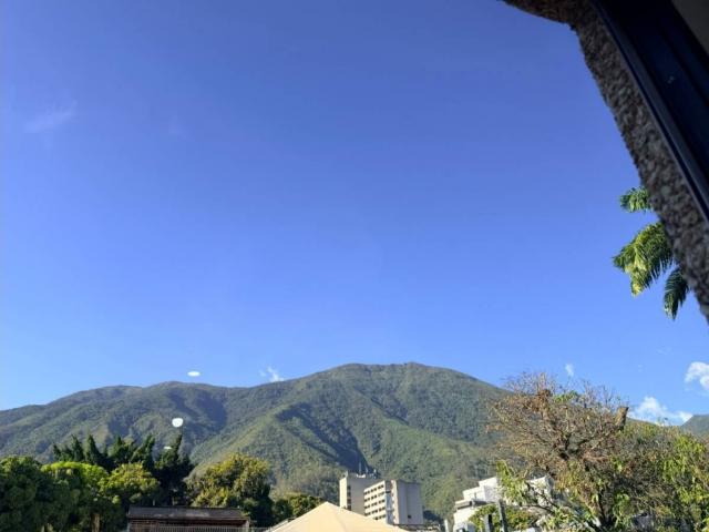 Apartamento en alquiler en Barrio Bello Campo, Caracas