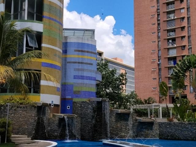 Apartamento en alquiler en Sucre, Caracas