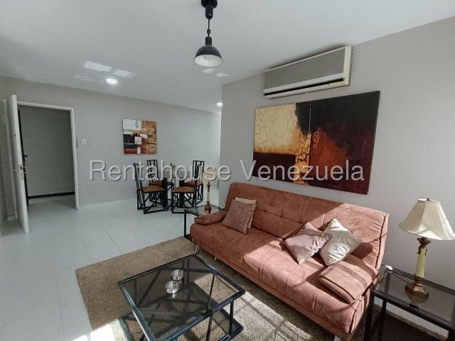 Apartamento en alquiler en Valencia, Carabobo