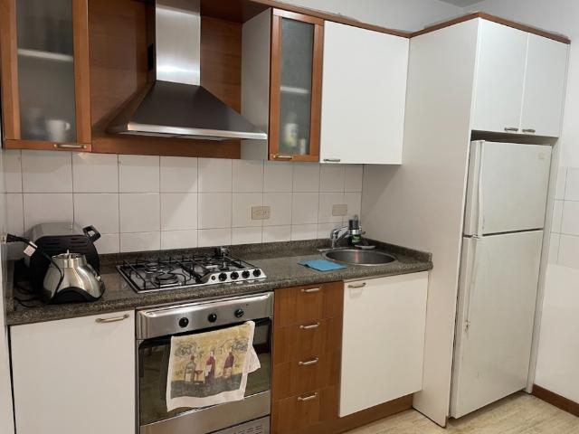 Apartamento en alquiler en Sucre