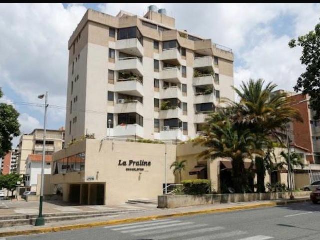 Apartamento en alquiler en Los Palos Grandes, Caracas
