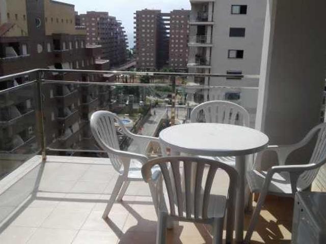 Casa en alquiler en la Plana Alta, Valencia