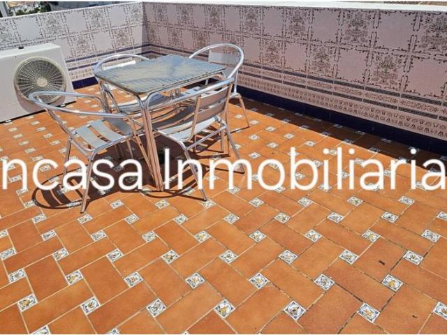 Piso en alquiler en El Andévalo, Andalucía