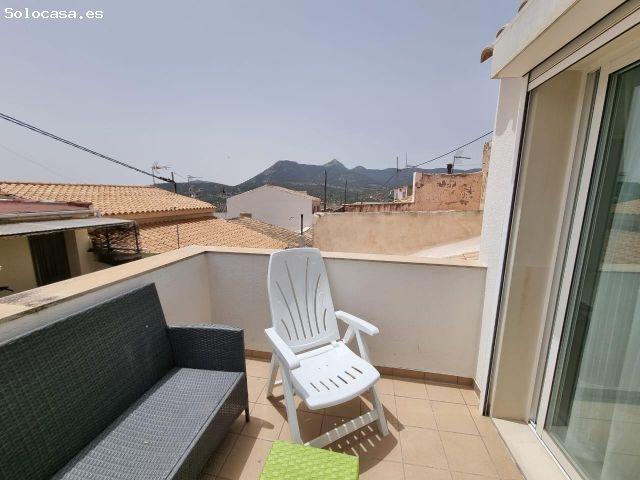 Piso en alquiler en Tibi, Alacant / Alicante