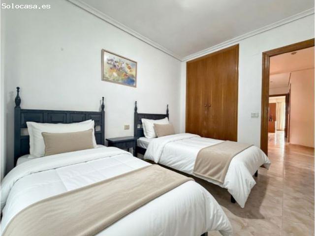 Piso en alquiler en la Plana Alta, Valencia