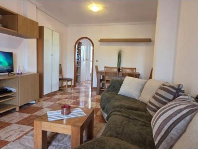 Piso en alquiler en Sectores La Cuerda y Lomas de Cabo Roig, el Baix Segura / La Vega Baja