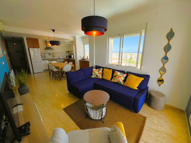 Apartamento en alquiler en Dehesa de Campoamor, el Baix Segura / La Vega Baja