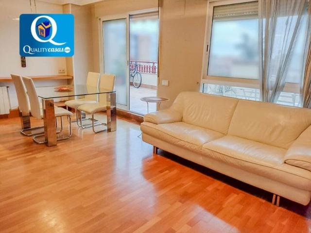 Ático en alquiler en l'Alacantí, Valencia