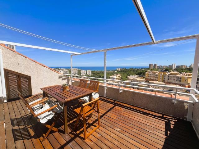 Apartamento en alquiler en Dehesa de Campoamor, el Baix Segura / La Vega Baja