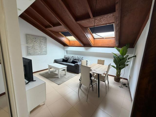 Piso en alquiler en Centro, Salamanca