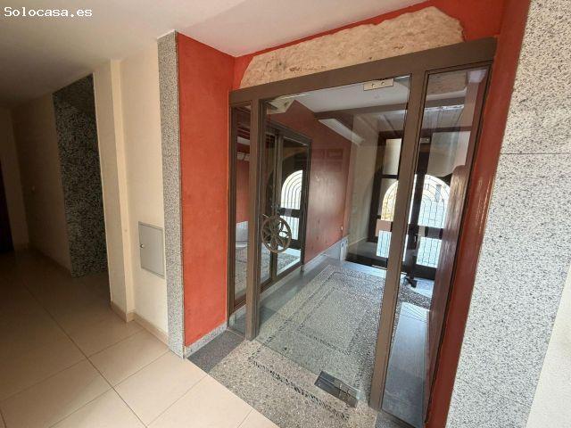 Piso en alquiler en Centro, Salamanca