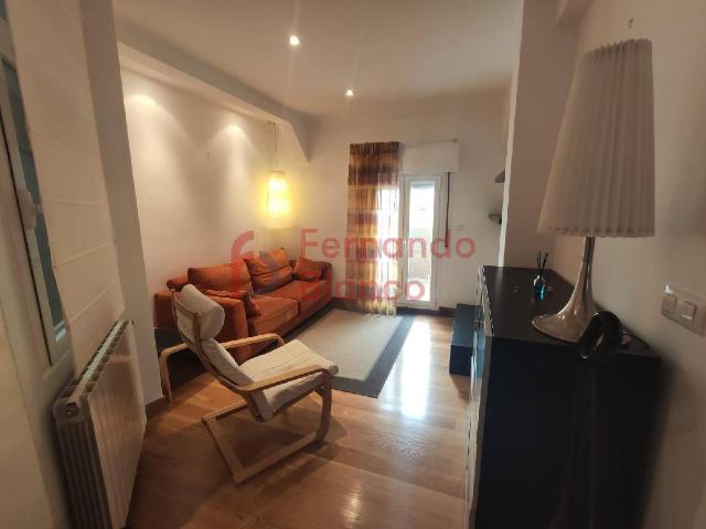 Apartamento en alquiler en Kurtzea, Galdakao