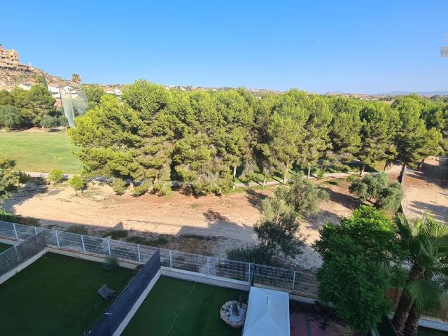 Apartamento en alquiler en Molina De Segura, Altorreal