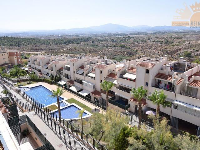 Apartamento en alquiler en Molina De Segura, Altorreal