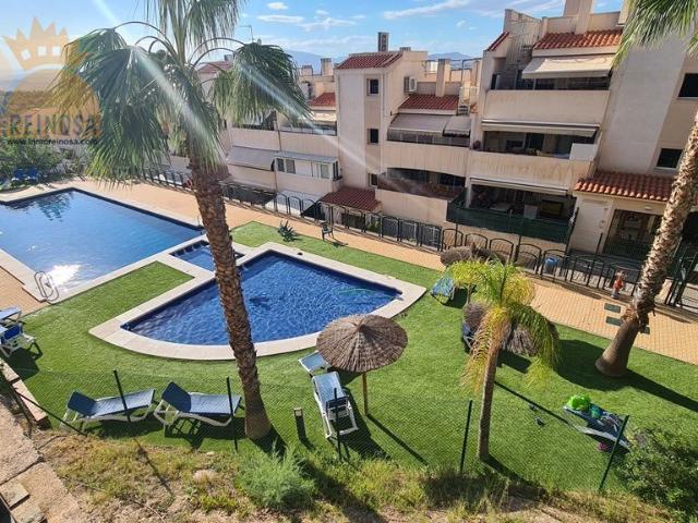 Apartamento en alquiler en Romeral, Vega Media del Segura