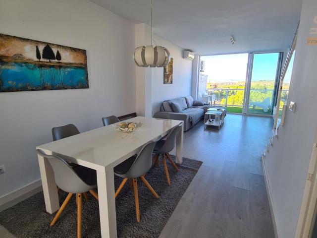 Apartamento en alquiler en Romeral, Vega Media del Segura
