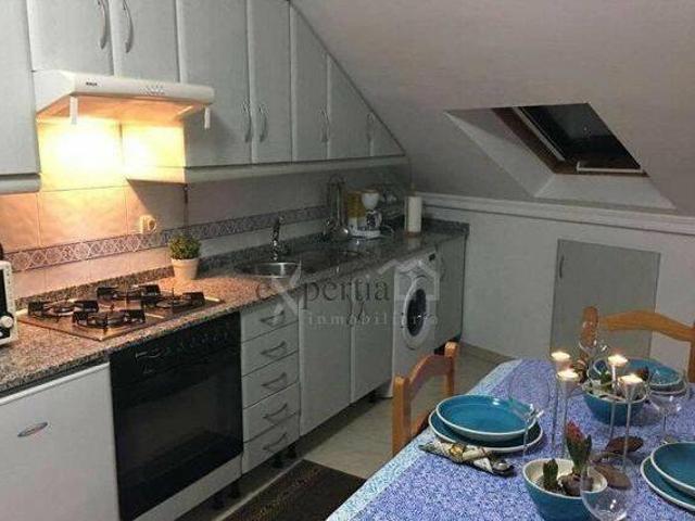 Casa en alquiler en A Coruña, Galicia