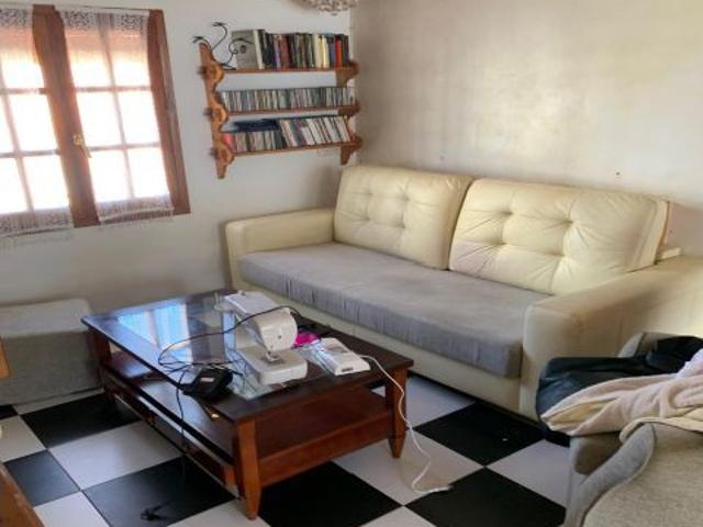 Piso en alquiler en Casco Antiguo - Santa Cruz - Ayuntamiento, l'Alacantí