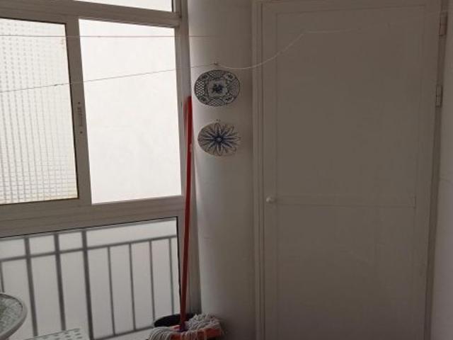 Piso en alquiler en La Trinidad, Málaga