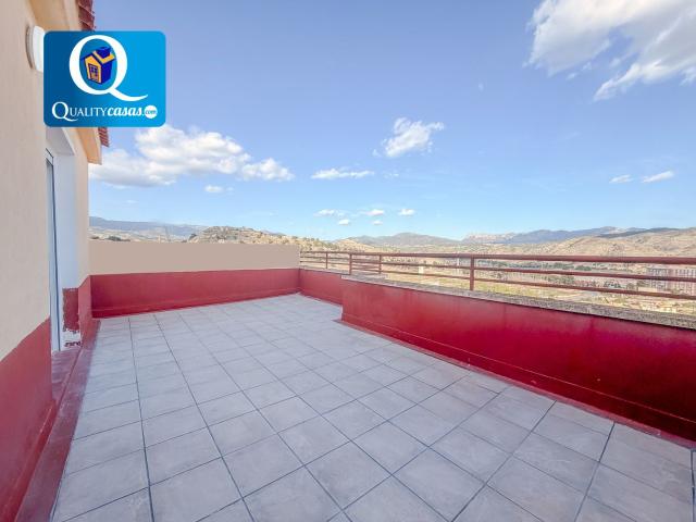 Apartamento en alquiler en l'Alacantí, Valencia