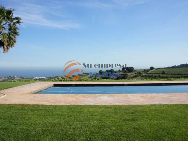 Casa en alquiler en Los Boliches, Fuengirola