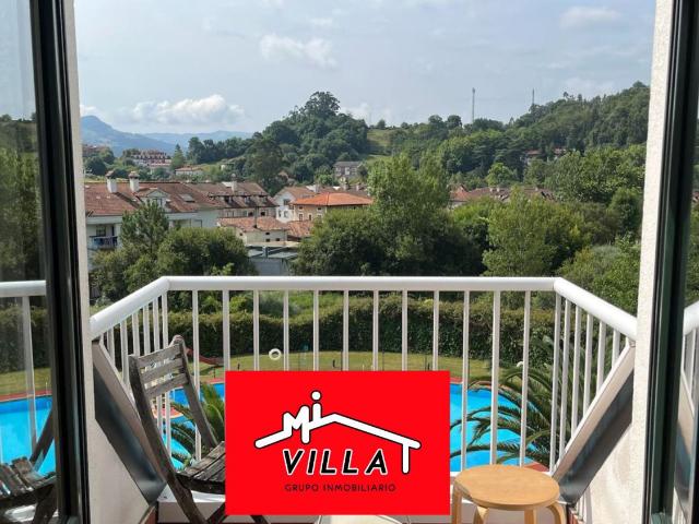 Apartamento en alquiler en Limpias, Cantabria