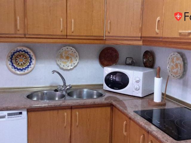 Apartamento en alquiler en Torrejón De Ardoz, Soto del Henares