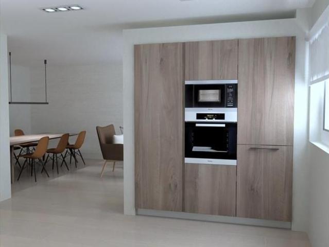 Apartamento en alquiler en Ermitagaña-Mendebaldea, Iruñerria