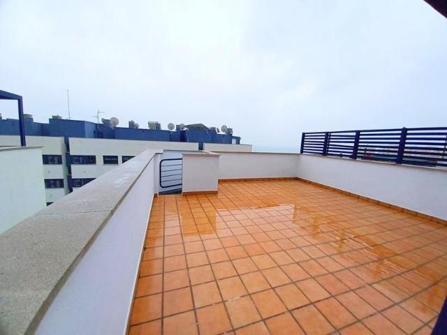 Ático en alquiler en Costa del Sol Occidental, Andalucía