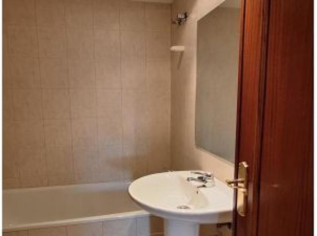 Piso en alquiler en San Ildefonso, Castilla y León