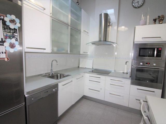 Apartamento en alquiler en Hoznayo, Entrambasaguas