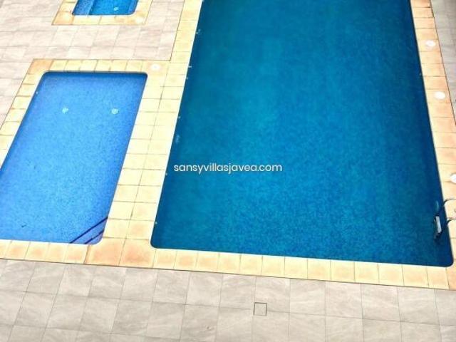 Ático en alquiler en Adsubia, Valencia