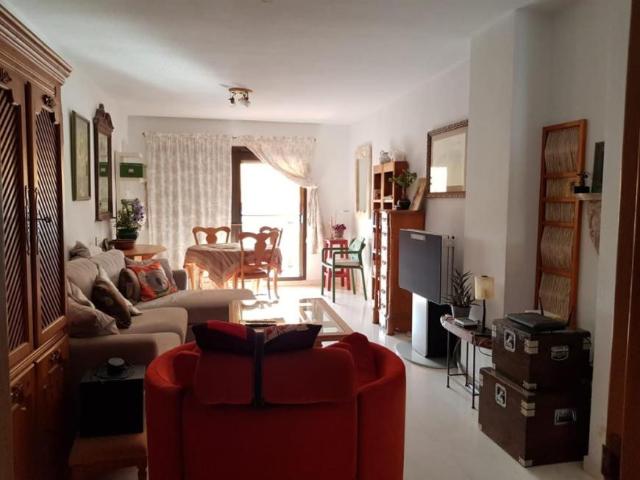 Ático en alquiler en Málaga-Costa del Sol, Andalucía