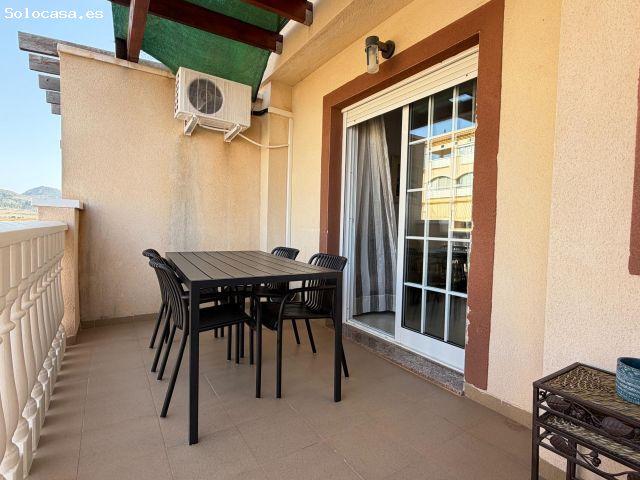 Piso en alquiler en Rincón de San Ginés, Campo de Cartagena y Mar Menor