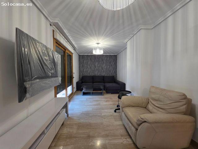 Piso en alquiler en Centro, Alicante