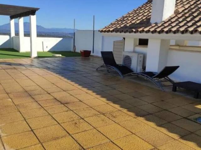 Ático en alquiler en Campo de Gibraltar, Andalucía