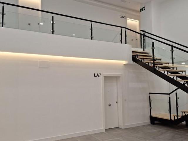 Ático en alquiler en San Sebastián De Los Reyes, Madrid