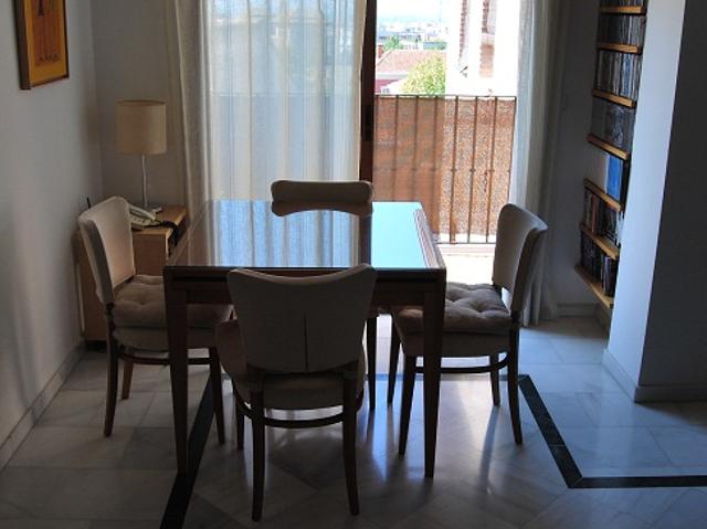 Apartamento en alquiler en Beiro, Comarca de la Vega de Granada