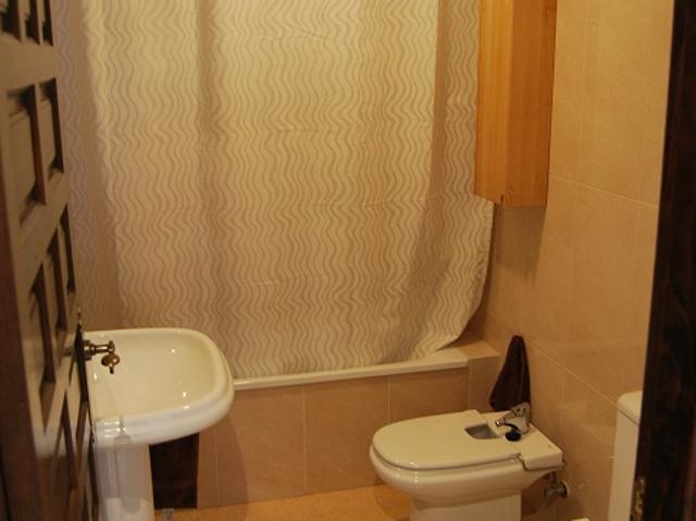 Apartamento en alquiler en Granada, San Ildefonso Apartamento en alquiler en Granada, San Ildefonso