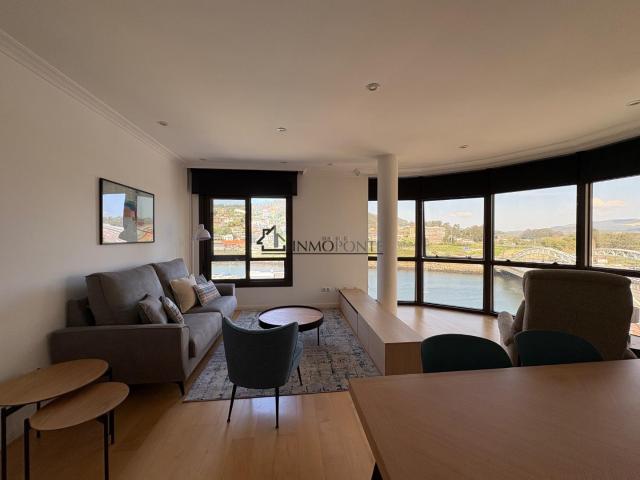 Apartamento en alquiler en Casco Antigo, Pontevedra