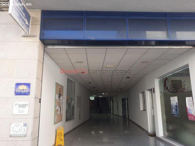 Local Comercial en alquiler en O Cristo, O Porriño