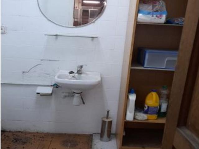 Local Comercial en alquiler en La Paz, Mislata