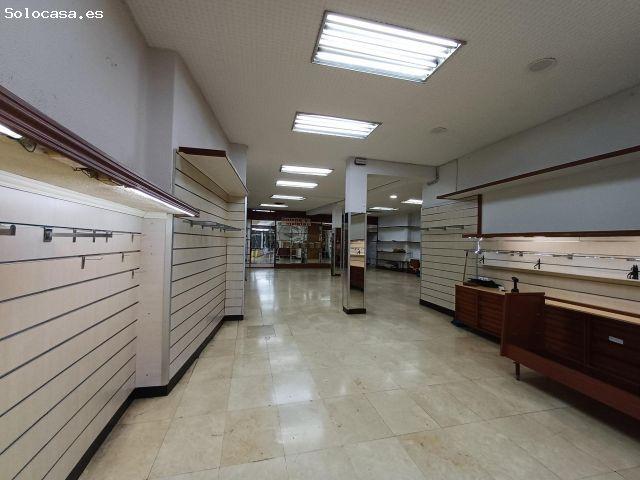 Local Comercial en alquiler en Casco Antigo, Pontevedra