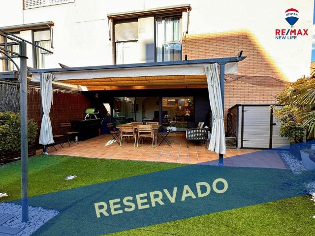 Piso en alquiler en Boadilla Del Monte, Residencial Siglo XXI