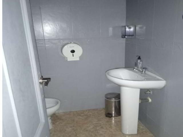 Local Comercial en alquiler en Costa, Benalmádena