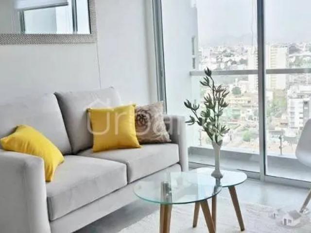 Departamento alquiler en Lima, Lima Metropolitana